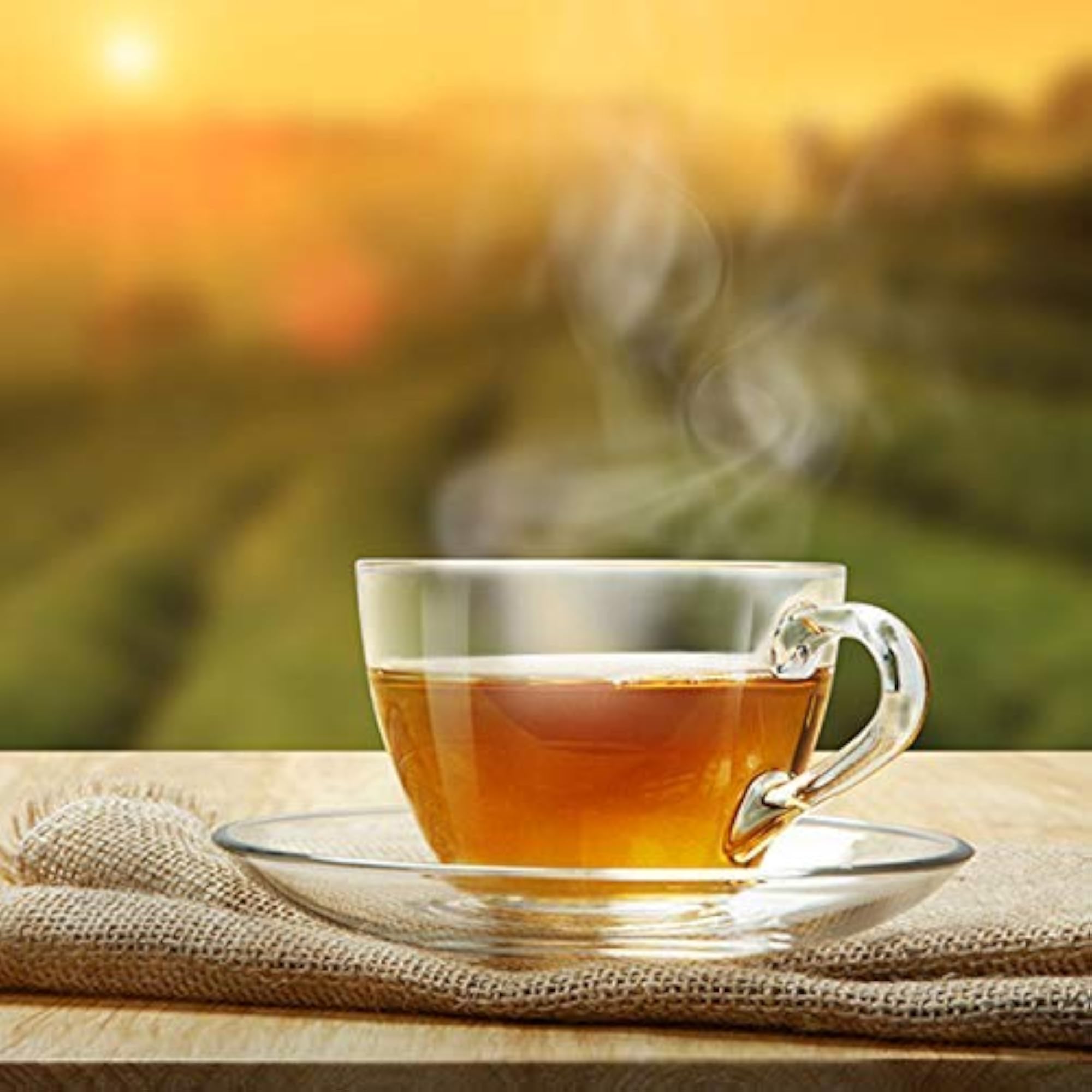 Kashmiri Kahwa Green Tea Blend, 100g